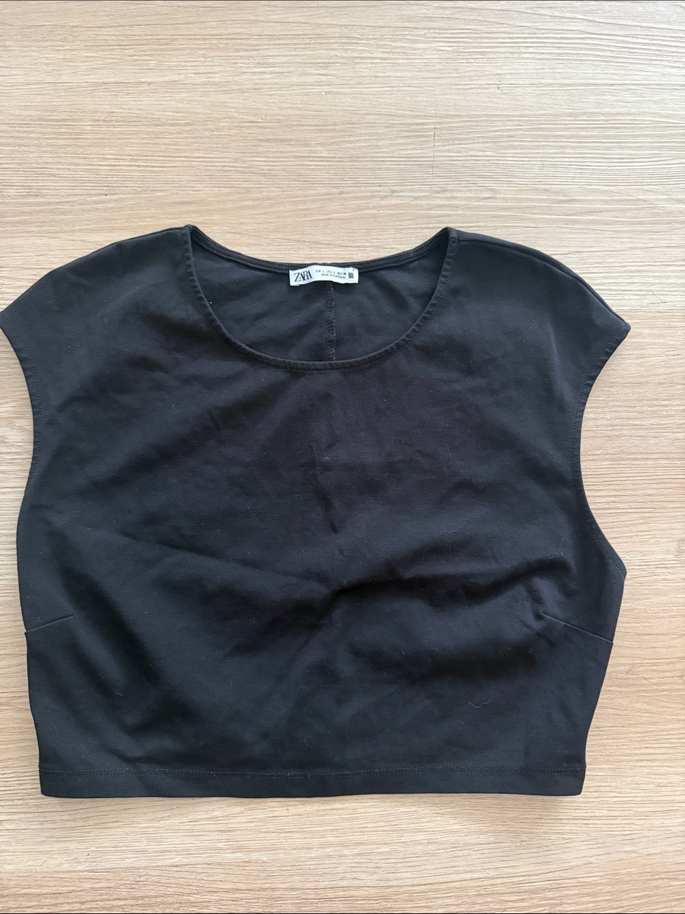 Women’s zara top